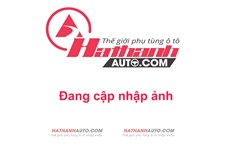 Thanh cân bằng, rô tuyn cân bằng