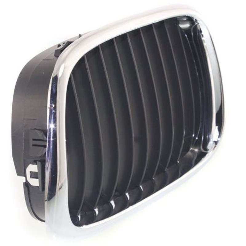 Mặt ga lăng xe BMW 525