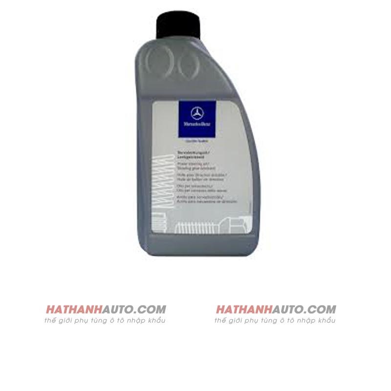 Dầu trợ lực lái xe <a style='color: #0062b7 !important;'  data-cke-saved-href='/thuong-hieu/phu-tung-o-to-mercedes-benz' href='/thuong-hieu/phu-tung-o-to-mercedes-benz'>Mercedes-Benz</a>' href='/thuong-hieu/phu-tung-o-to-mercedes-benz'>Mercedes</a>