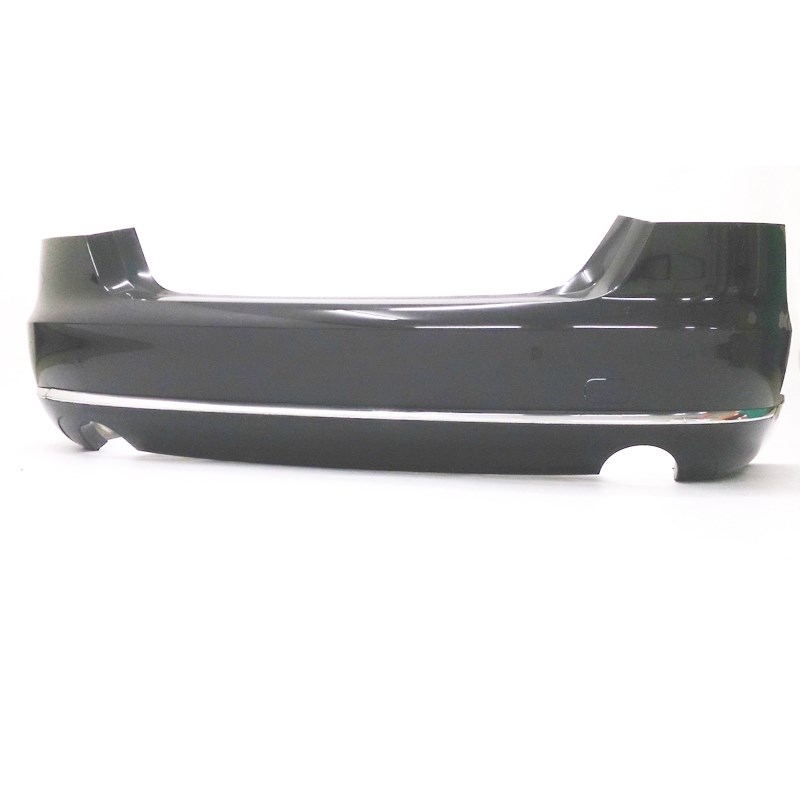 Ba do soc sau xe volkswagen