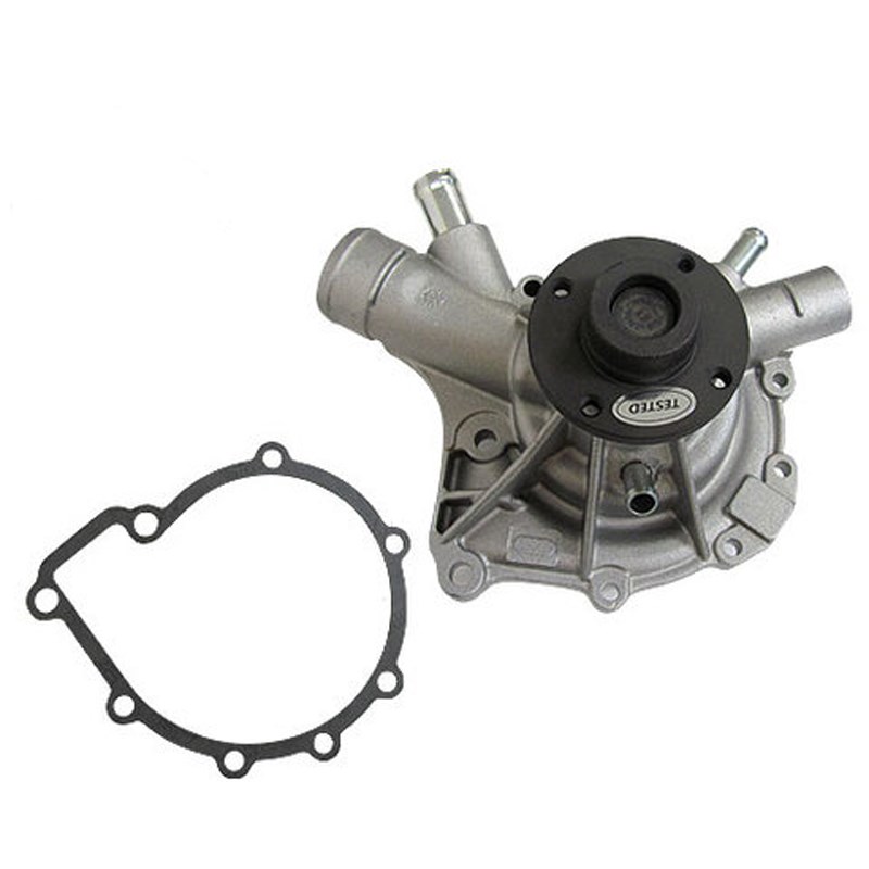 bom nuoc dọng co xe mercedes