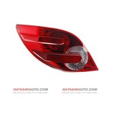 Đ 232 N Pha Mercedes C200k Wdb203 Cao Cấp