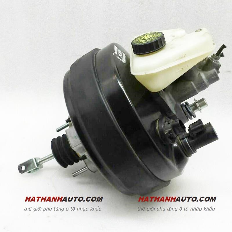 Bầu trợ lực phanh xe ô tô