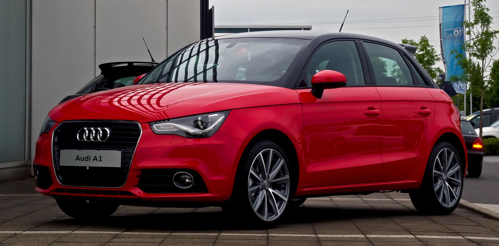 Bơm dầu xe Audi A1 1.4