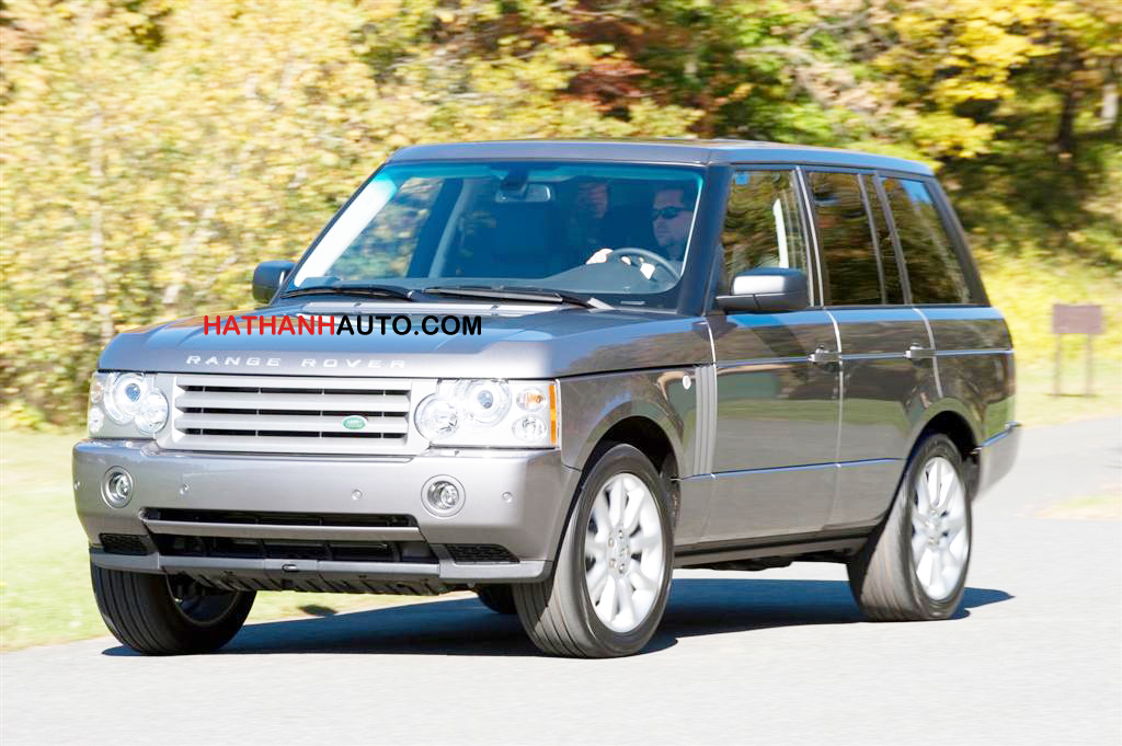 Cảm biến áp suất lốp xe Range Rover chính hãng