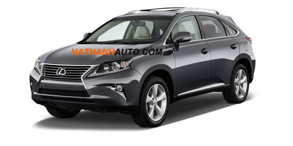 Giá bắt lọc gió điều hòa xe Lexus RX350 chính hãng