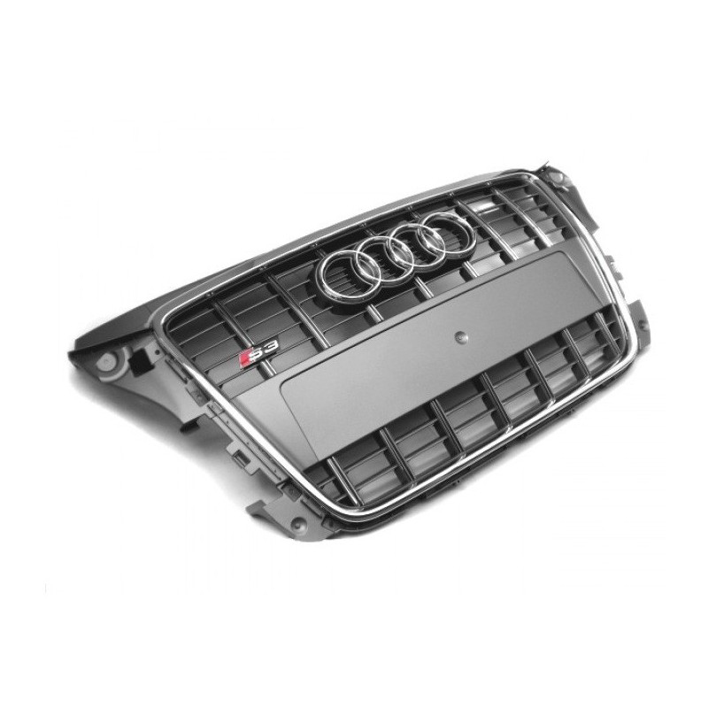 Mặt ga lăng cho xe hơi Audi A3