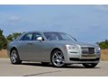 Rolls-Royce Ghost serie II giá 730.800 USD tại Ấn Độ