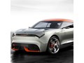 Provo Concept: Lạ lùng "đứa con" Kia
