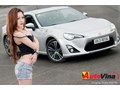 Xe nào tốt nhất năm 2013 ?