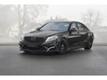 Mercedes S63 AMG Mansory độ cực khủng 1.000 mã lực 