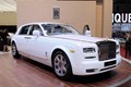 Rolls-Royce Serenity xe siêu sang cho nữ doanh nhân