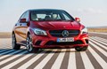 Mercedes-Benz CLA dòng xe sang trọng và lịch lãm..