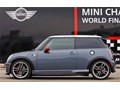 Mini rục rịch gia nhập thị trường xe hơi Việt Nam