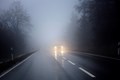 Những kỹ năng lái xe đường sương mù