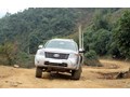 Những thói quen cần tránh khi lái xe qua đèo