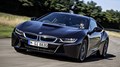 BMW i8: "Xe thể thao đến từ tương lai"