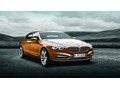 BMW 5-Series thế hệ mới có kiểu dáng giống với Gran Lusso Coupe
