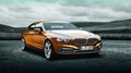 BMW 5-Series thế hệ mới có kiểu dáng giống với Gran Lusso Coupe