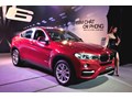 BMW X6 mới giá từ 3,4 tỷ tại Việt Nam