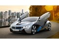 BMW i8 Spyder sẽ lên kệ năm 2015