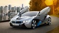 BMW i8 Spyder sẽ lên kệ năm 2015