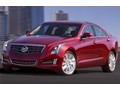 Chiêm ngưỡng siêu phẩm tuyệt đẹp Cadillac CTS 2014