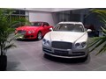 Những điều đặc biệt ở Bentley