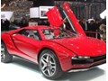 Xế độc và lạ tại triển lãm ô tô Geneva 2013