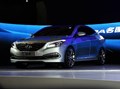 Sonata ra mắt dòng xe "Mini" tại Trung Quốc