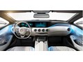 Hãng Mercedes sẽ phát triển xe hơi thông minh tự lái