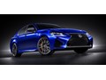Lexus GS F 2016 đối thủ BMW M5