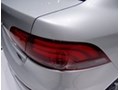 Nút mở cốp “bí mật” của xe Qoros 3