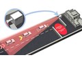 Chế tạo thiết bị nhận diện xe chạy quá tốc độ từ xa