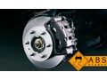 Những dấu hiệu nguy hiểm của hệ thống phanh
