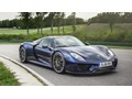 Những điều thú vị về siêu xe Porsche 918 Spyder