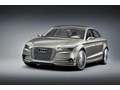 Audi A3 Hybrid tiết kiệm xăng hơn cả xe tay ga