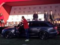 Siêu sao Ronaldo được tặng siêu xe Audi RS6 Avant