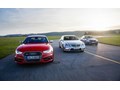 BMW mất ngôi vương xe sang toàn cầu