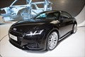Thế hệ Audi Q5 sẽ được sản xuất  tại Mexico 