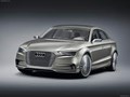Chờ đợi chiếc xe điện của Audi A3 E-Tron