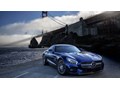 Siêu xe Mercedes-AMG GT S đã có giá