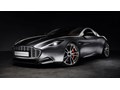 Aston Martin Vanquish Thunderbolt – Xe không dành cho đường xấu