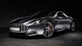 Aston Martin Vanquish Thunderbolt – Xe không dành cho đường xấu