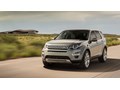 Hé lộ thông tin về Land Rover Discovery Sport 2015