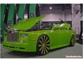 Rolls-Royce Drophead Coupe bản độ xấu xí