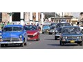 Tại Cuba xe ô tô cũ vẫn có giá “trên trời”