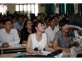 Mẹo nhỏ giúp bạn thi bằng lái ôtô