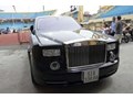 Bầu Thụy và đẳng cấp chơi xe