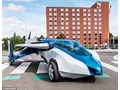 Mẫu xe ô tô bay 200km/h hoàn toàn mới mang tên AeroMobil sắp ra mắt thị trường
